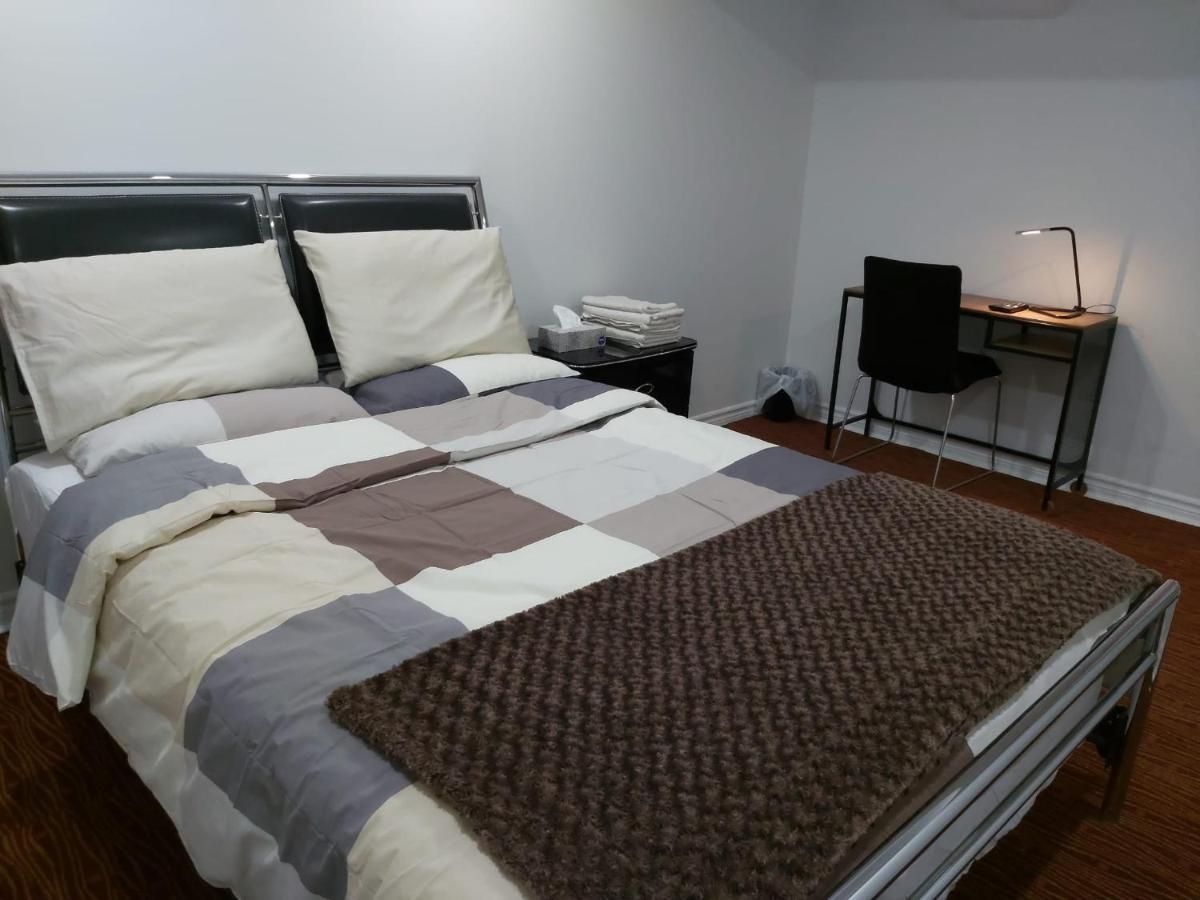 Guest House Room No 02 Mississauga Eksteriør billede